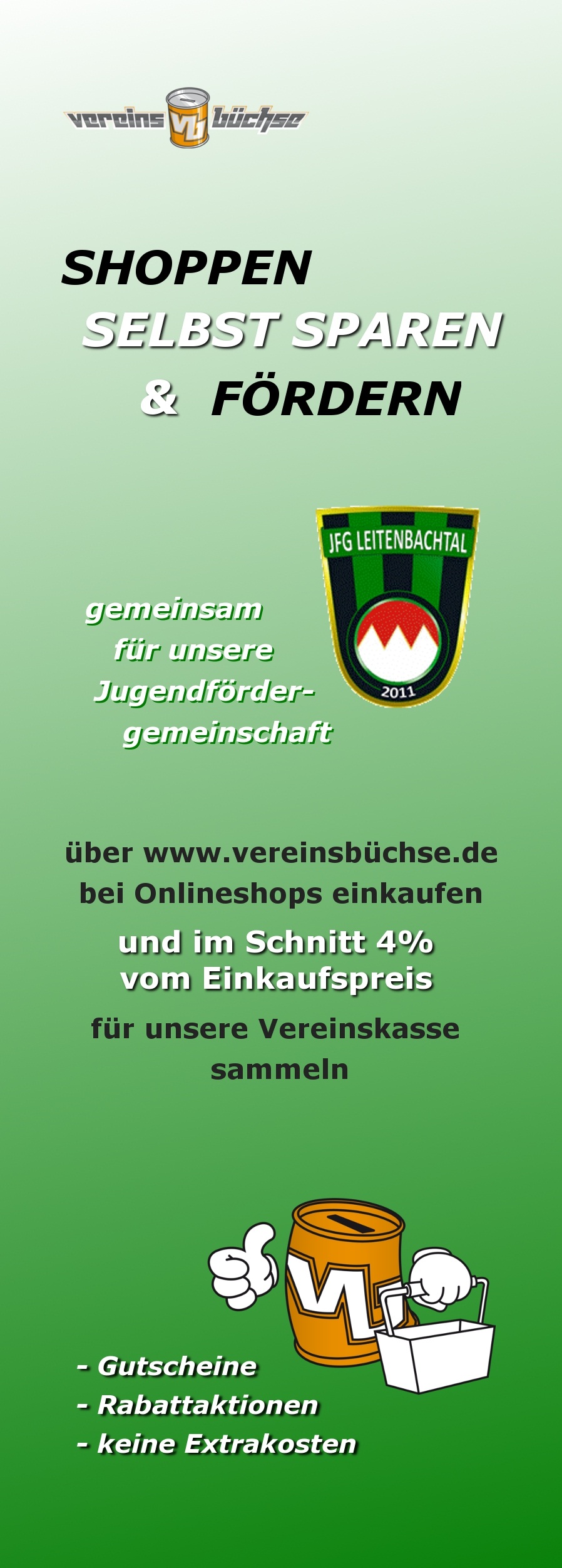 Vereinsbüchse.de